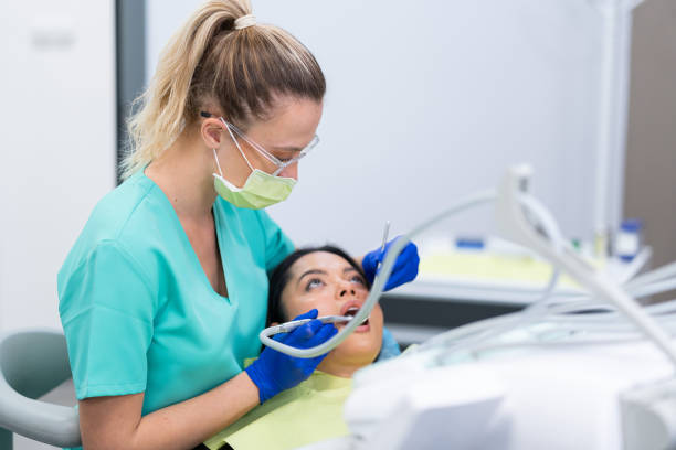 Best Emergency Broken Tooth Repair in Arbuckle, CA